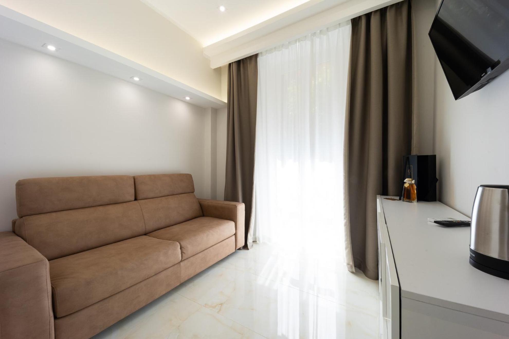 Apartamento Caruso Regal House Roma Exterior foto