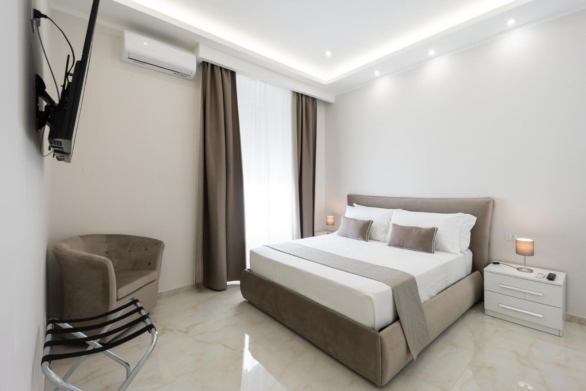 Apartamento Caruso Regal House Roma Exterior foto